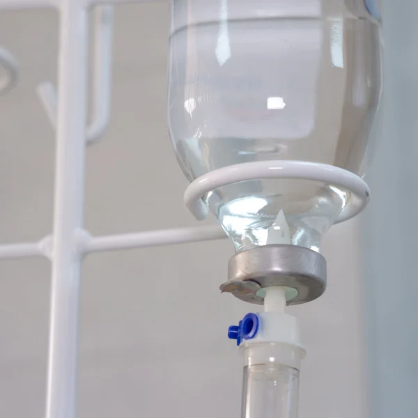 Капельница Трентала в Назарово